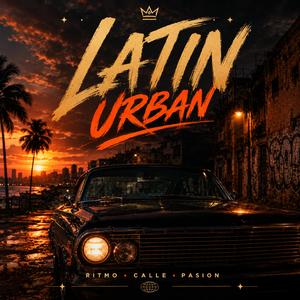 Bajo La Neon | Hot Urban Latino Music Latin Night Drive and Party Vibes
