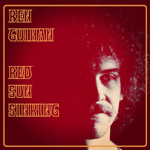 Red Sun Sinking