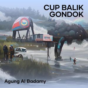 Cup Balik Gondok