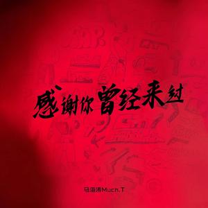 感谢你曾经来过