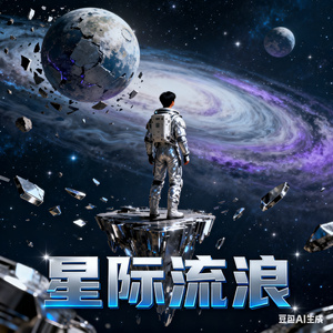 星际流浪