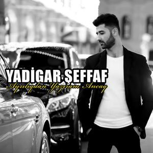 Ayrılıqdan Yazıram Ancaq