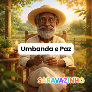 Umbanda e Paz