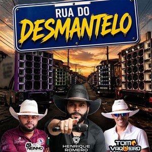 Rua do Desmantelo