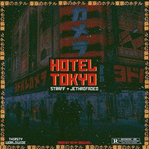 Hotel Tokyo