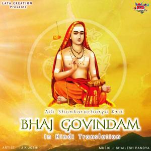 Bhaj Govindam Stotra in Hindi