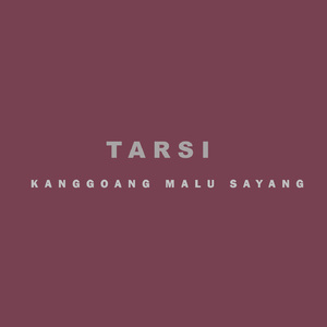 Kanggoang Malu Sayang
