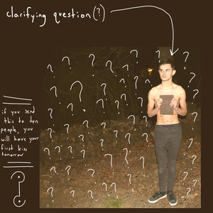 Sometimes I Wish That Breakfast Was a Person