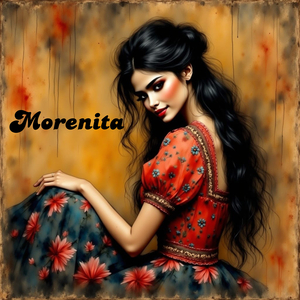 Morenita