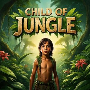 Child Of Jungle