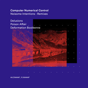 Dyspraxia (d_b Deformed Mix)