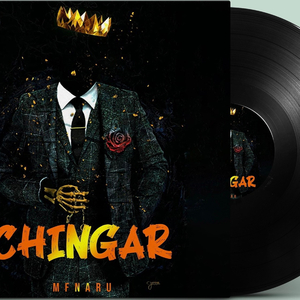 Chingar