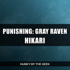 Hikari (From "Punishing: Gray Raven") (Rock Version)