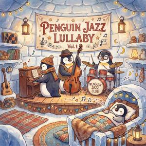 Penguin's Bedtime Story