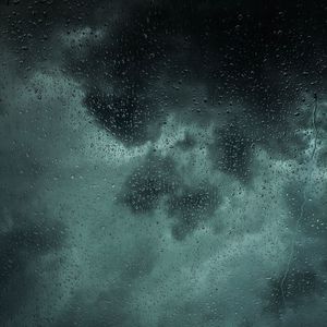 Creatures in the Rain