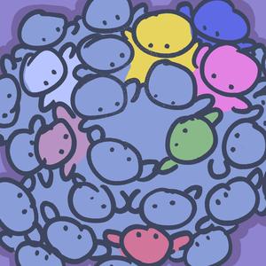 Cold Money (feat. 7xvethegenius & GINI')