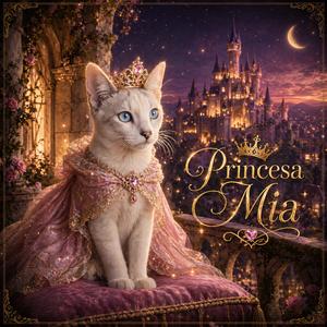 Princesa Mia