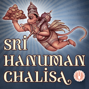 Sri Hanuman Chalisa (Live)