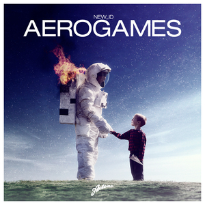Aerogames (Original Mix)