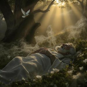 Abraham's Death and Esau's Birthright