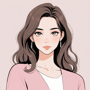 朝のカフェタイム