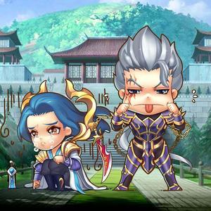 又宅又府，非你莫蜀仙府同人歌