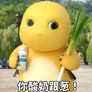 陪伴就是最好的安抚药