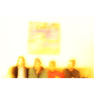 Rushing Towards The Cemetary