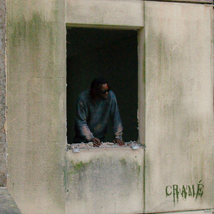Cramé