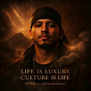 Life Is Luxury, Culture Is Life