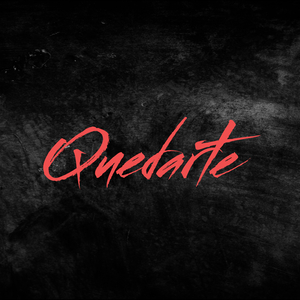 Quedarte