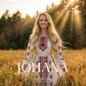 Johana