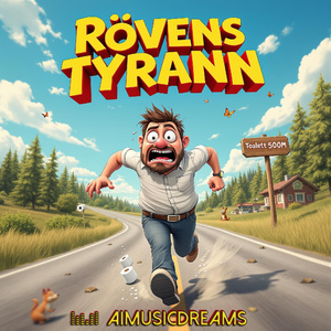Rövens tyrann