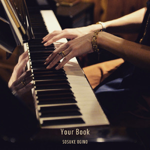 Your Book