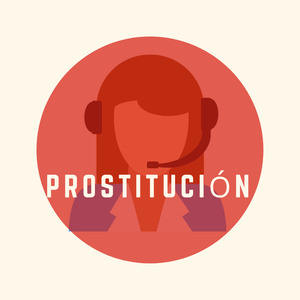 Prostitución