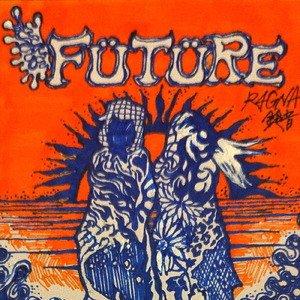 FUTURE (feat. 鈴音)