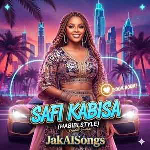 Safi Kabisa