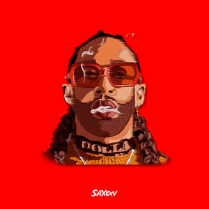 【Instrumental】'MOTION' (Prod. SAXON)