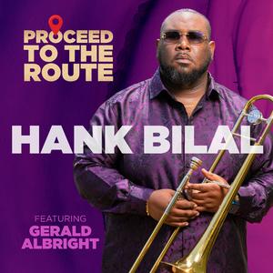 Proceed to the Route (feat. Gerald Albright)