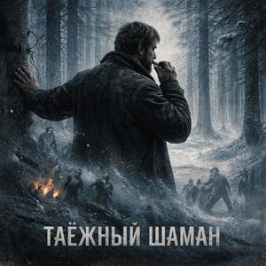 Таёжный шаман