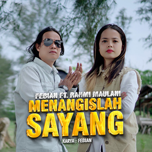 Menangislah Sayang
