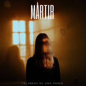 Palabras de una Pared