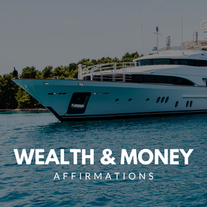 Affirmations for Money