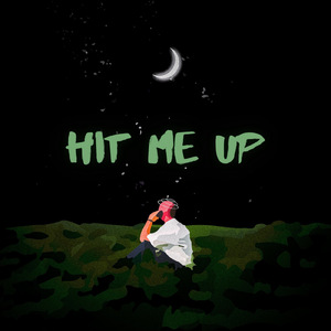 Hit Me Up (feat. Billy Laurent)