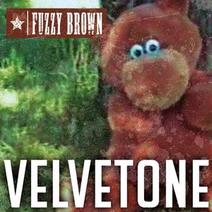 Fuzzy Brown (Original Mix)