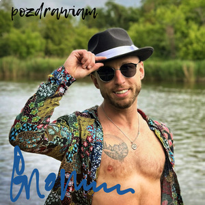 Pozdrawiam