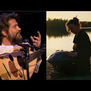 Inspiration (feat. Sabine Joan)