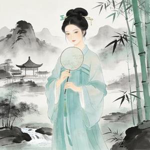 烟雨落 (玄十七 Remix)