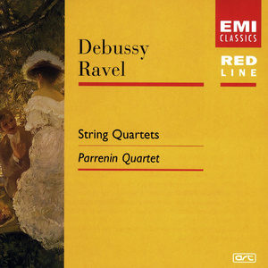 Quartett Fuer 2 Violinen,Viola U.Violoncello