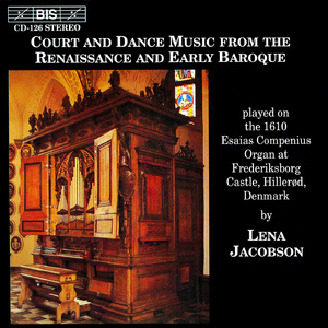 Zwey Bucher einer neuen kunstlichen Tabulatur:Alemando novelle - Der Imperial - Ein schoner Englischer Dantz - Wie schon Bluet uns der Maye